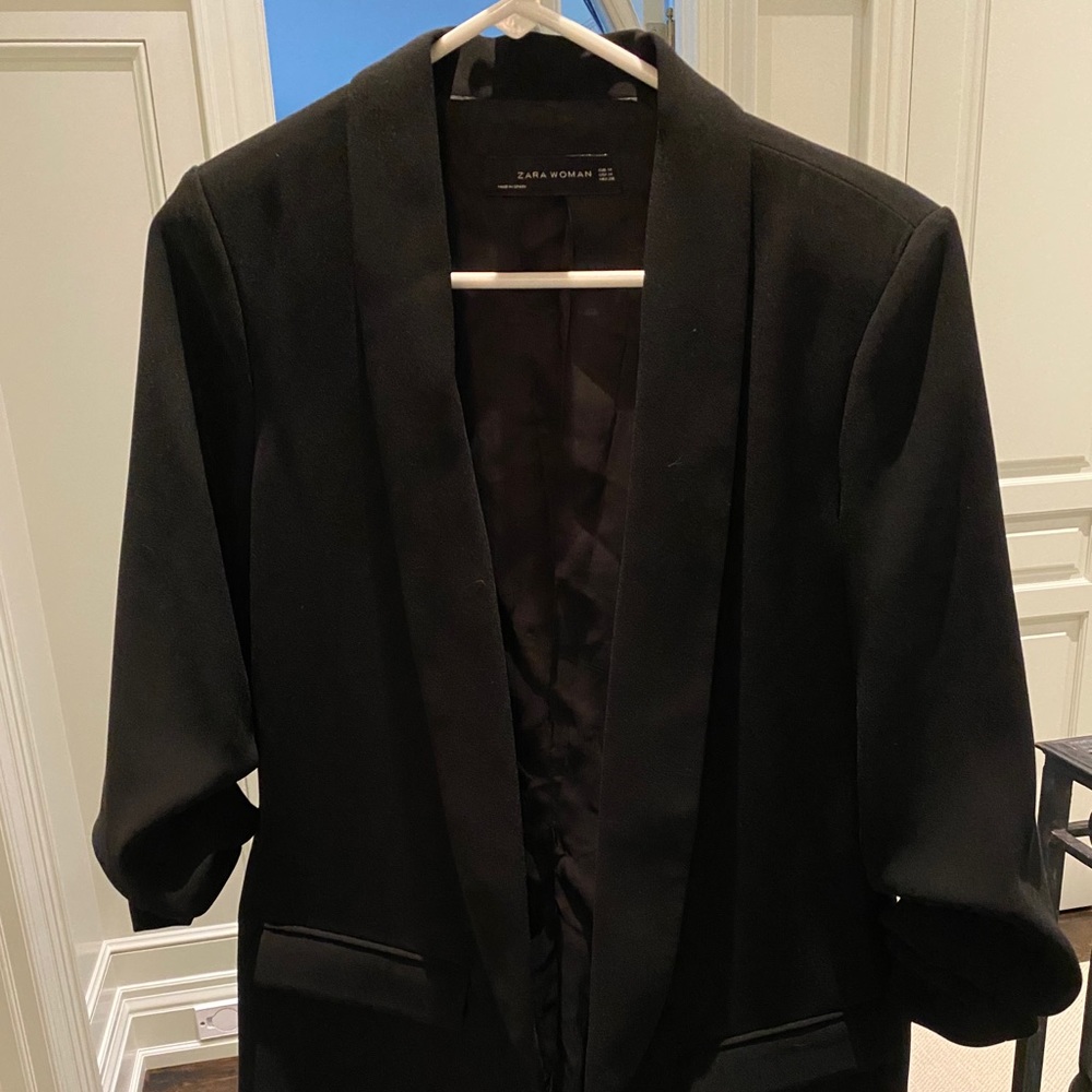 Zara Blazer